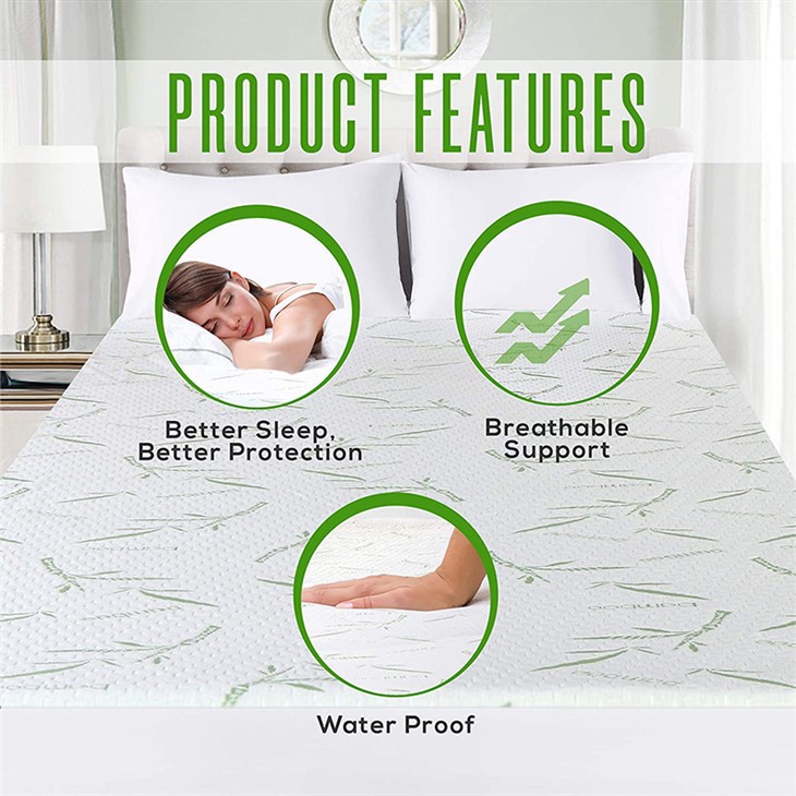 Mattress Protector Pads Mattress Protector Pads