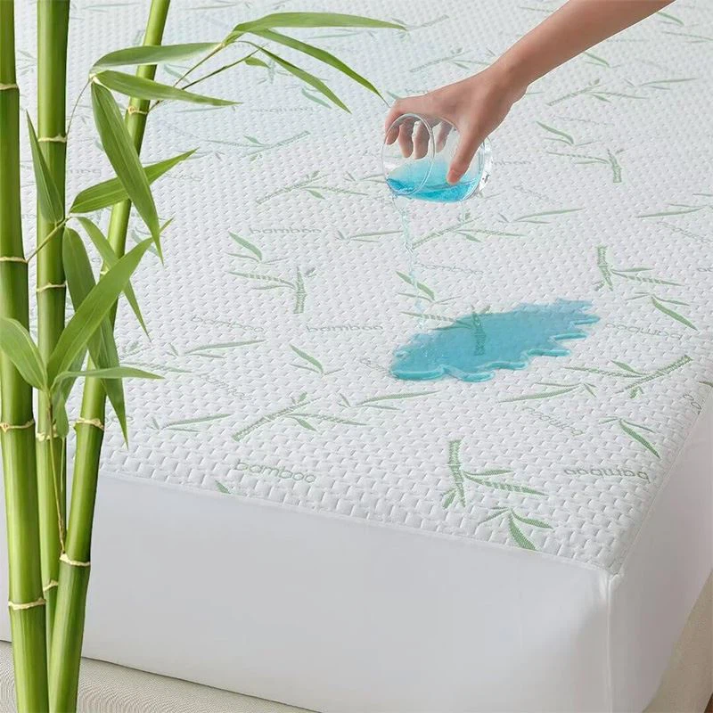Best Waterproof Mattress Protector For Incontinence