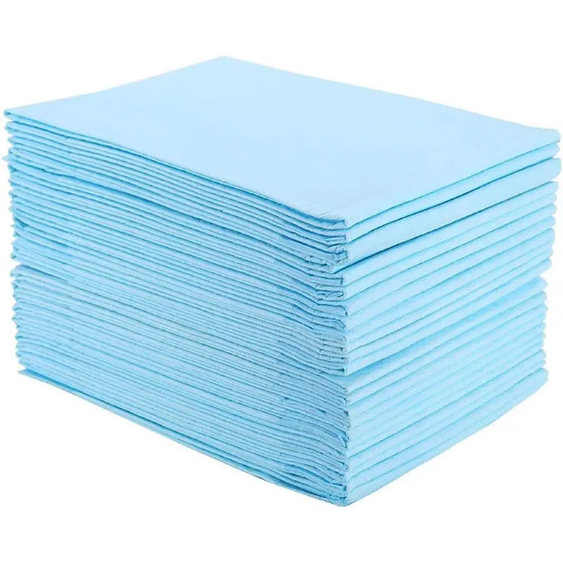 Medical Disposable Bed Pads Waterproof Pads For Beds Disposable