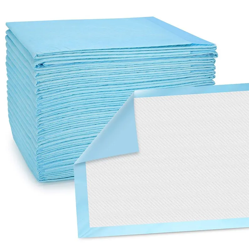 Pads For Bed Disposable